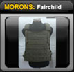 Fairy Grenadier Fairchild