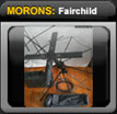 Fairy Grenadier Fairchild