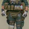 Warjunkies Operations