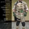 Warjunkies Operations